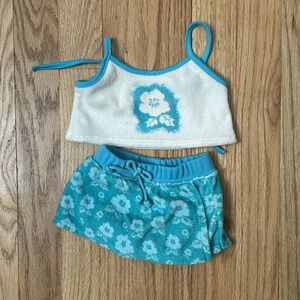 Build-A-Bear Outfit